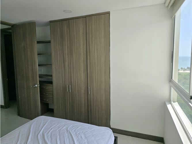 Apartamento en venta en Pozos Colorados, Santa Marta · foto 17 de 24