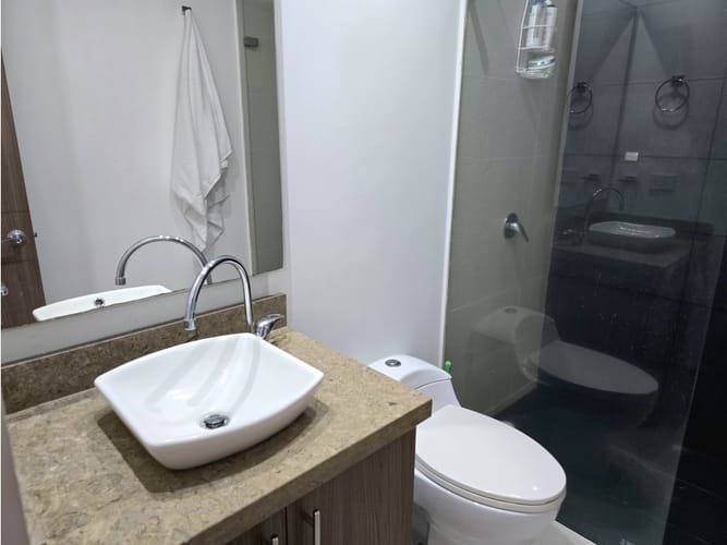 Apartamento en venta en Pozos Colorados, Santa Marta · foto 18 de 24