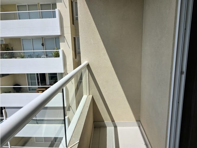 Apartamento en venta en Pozos Colorados, Santa Marta · foto 22 de 24