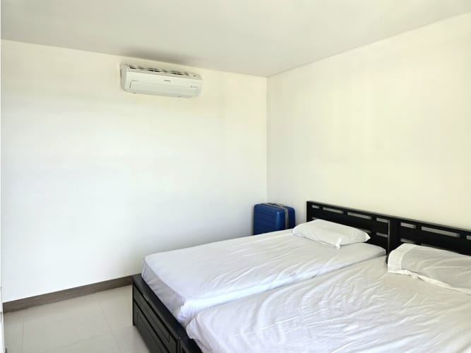 Apartamento en venta en Pozos Colorados, Santa Marta · foto 23 de 24