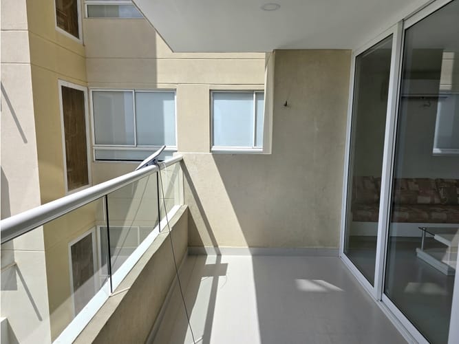 Apartamento en venta en Pozos Colorados, Santa Marta · foto 24 de 24