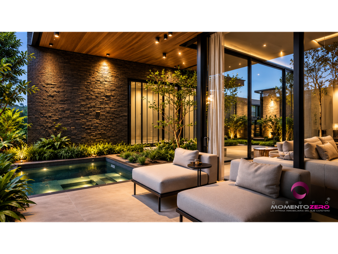 Lote en venta en San Jose, Pereira, 1667 m² · foto 3 de 17