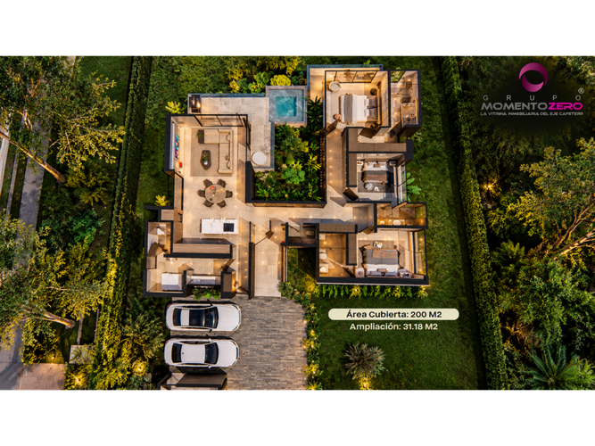 Lote en venta en San Jose, Pereira, 1667 m² · foto 17 de 17