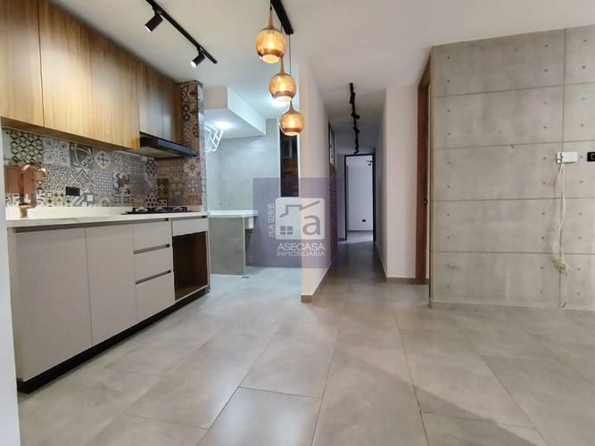 Apartamento de 3 alcobas en arriendo en Ruitoque, Girón, 65 m² · foto 4 de 20