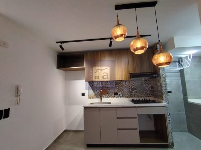 Apartamento de 3 alcobas en arriendo en Ruitoque, Girón, 65 m² · foto 5 de 20