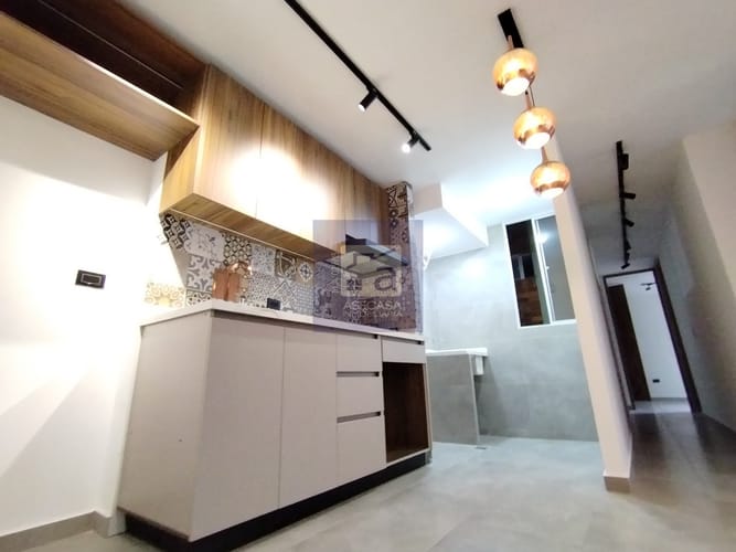 Apartamento de 3 alcobas en arriendo en Ruitoque, Girón, 65 m² · foto 6 de 20
