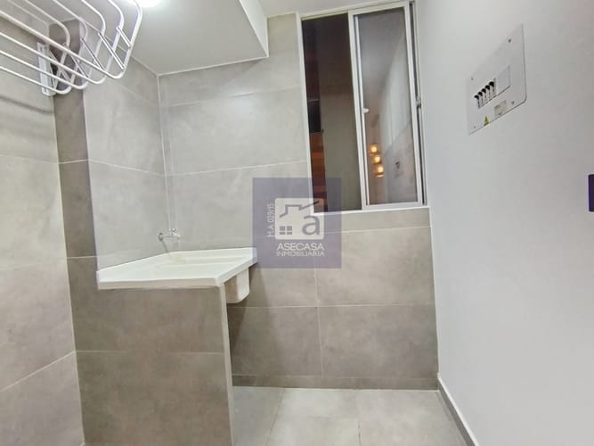 Apartamento de 3 alcobas en arriendo en Ruitoque, Girón, 65 m² · foto 7 de 20