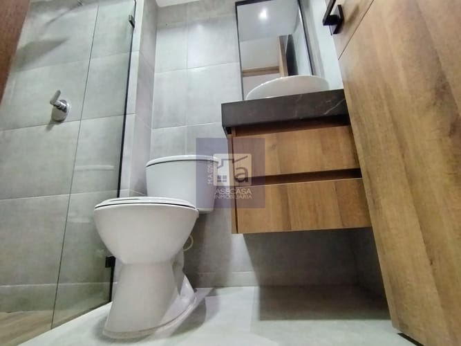 Apartamento de 3 alcobas en arriendo en Ruitoque, Girón, 65 m² · foto 12 de 20