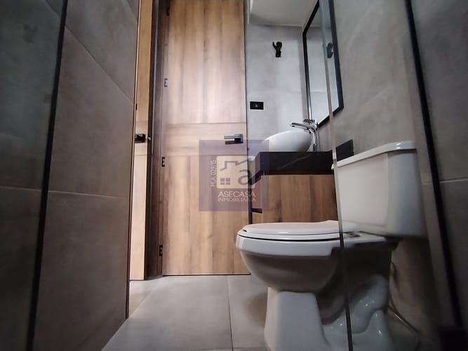 Apartamento de 3 alcobas en arriendo en Ruitoque, Girón, 65 m² · foto 15 de 20