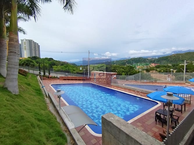 Apartamento de 3 alcobas en arriendo en Ruitoque, Girón, 65 m² · foto 17 de 20