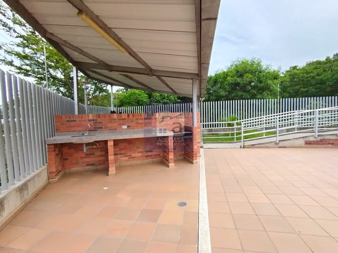 Apartamento de 3 alcobas en arriendo en Ruitoque, Girón, 65 m² · foto 19 de 20