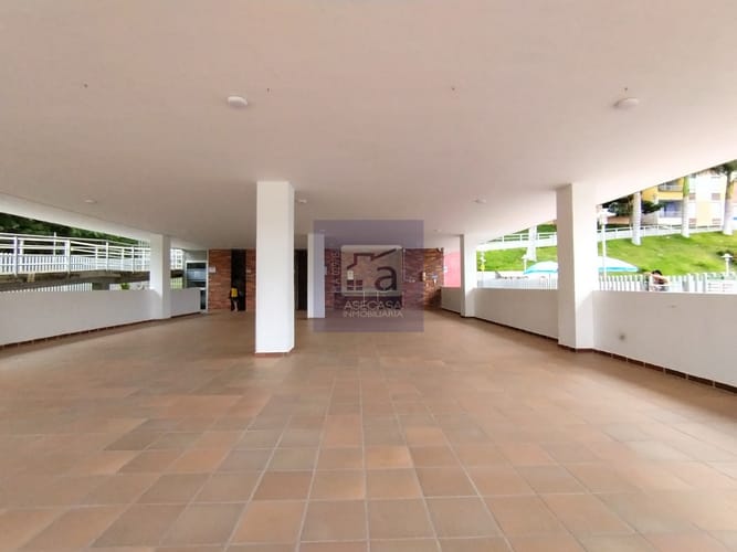 Apartamento de 3 alcobas en arriendo en Ruitoque, Girón, 65 m² · foto 20 de 20
