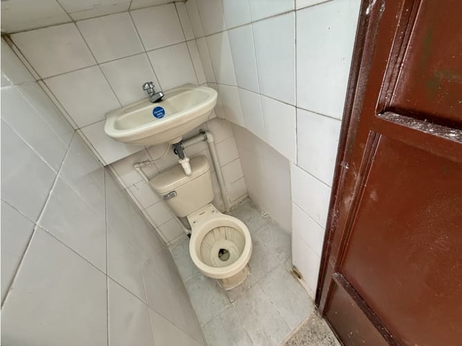 Local en venta en La Aurora, Bucaramanga, 53 m² · foto 2 de 15