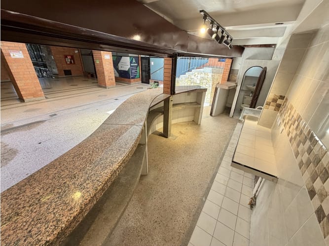 Local en venta en La Aurora, Bucaramanga, 53 m² · foto 4 de 15