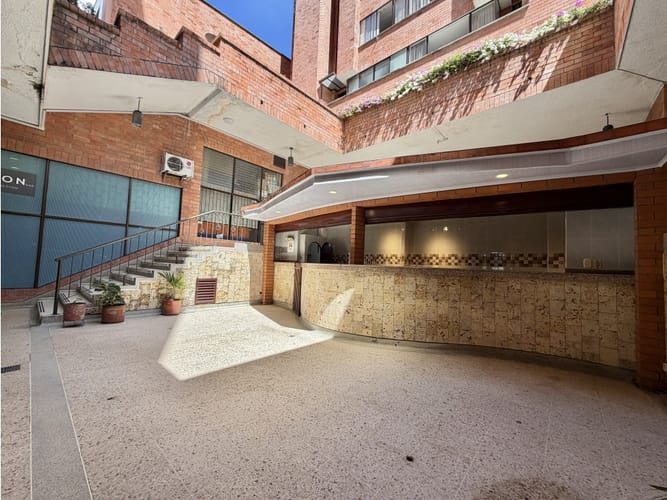 Local en venta en La Aurora, Bucaramanga, 53 m² · foto 11 de 15
