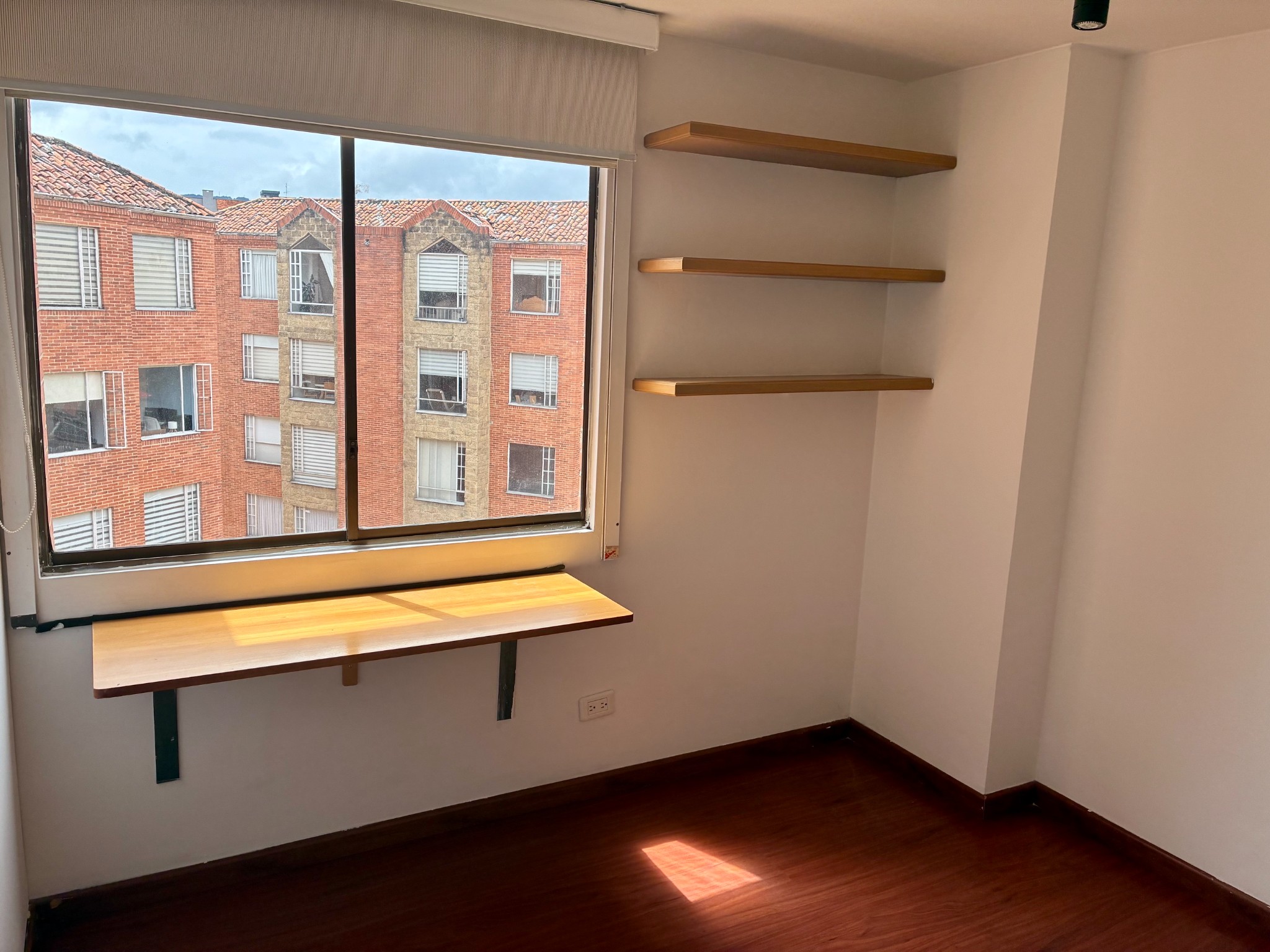 Apartamento en venta en Colina Campestre, Bogotá · foto 13 de 23