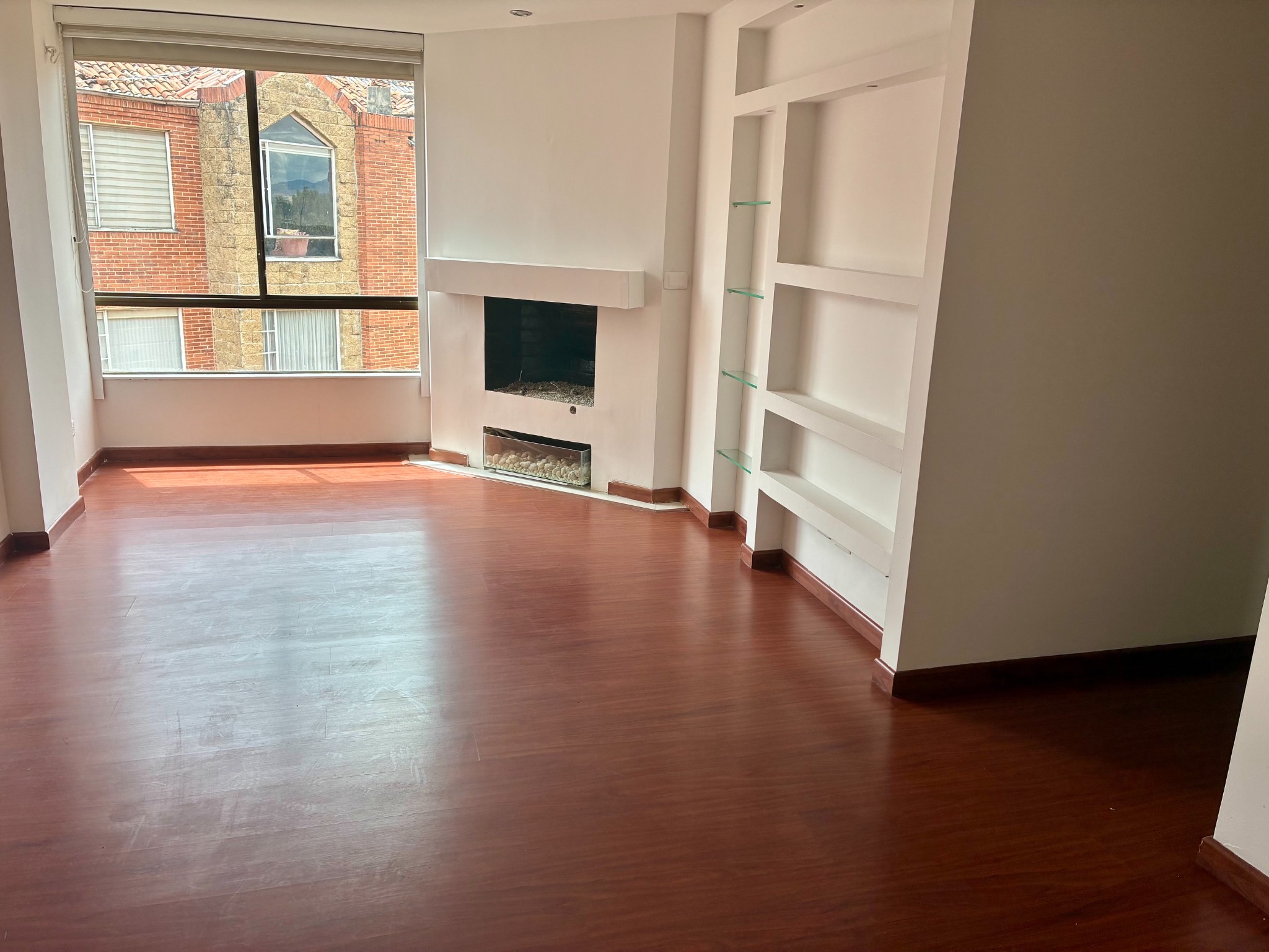 Apartamento en venta en Colina Campestre, Bogotá · foto 5 de 23