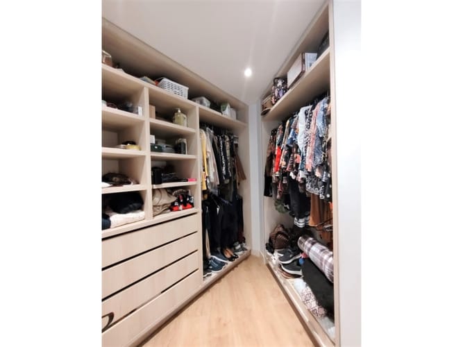 Apartamento de 3 alcobas en venta en Chico Norte, Bogotá, 191 m² · foto 17 de 24