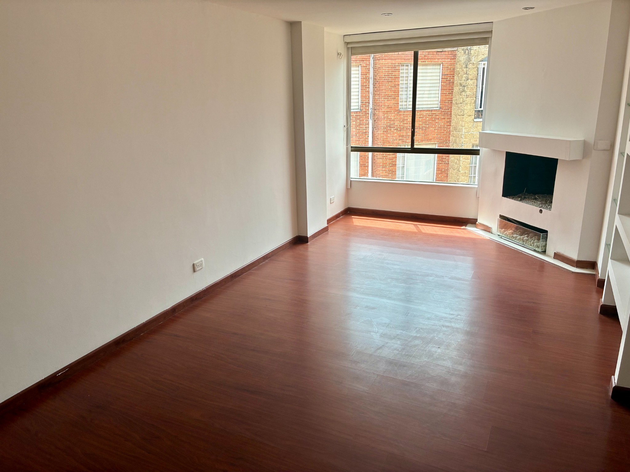 Apartamento en venta en Colina Campestre, Bogotá · foto 3 de 23