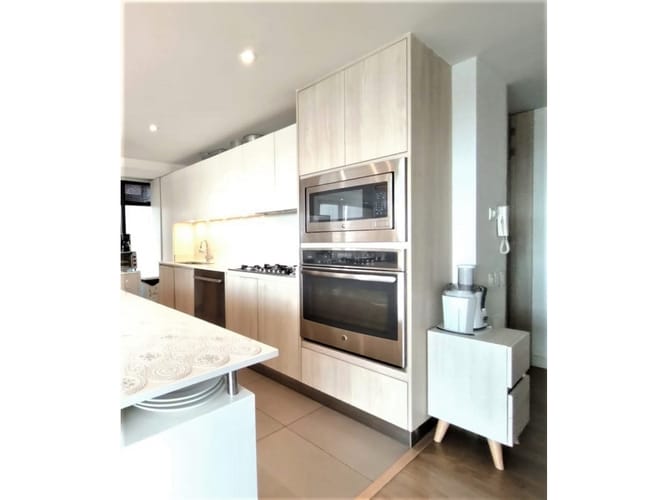 Apartamento de 3 alcobas en venta en Chico Norte, Bogotá, 191 m² · foto 18 de 24