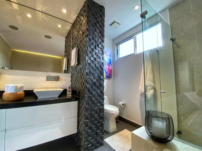 Apartamento de 2 alcobas en venta en Pontevedra, Envigado, 171 m² · foto 16 de 20