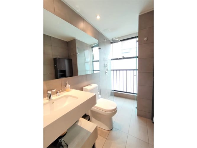 Apartamento de 3 alcobas en venta en Chico Norte, Bogotá, 191 m² · foto 22 de 24