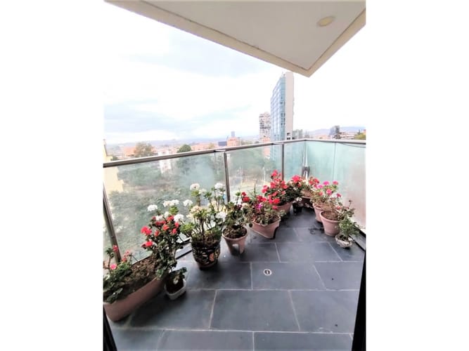 Apartamento de 3 alcobas en venta en Chico Norte, Bogotá, 191 m² · foto 24 de 24