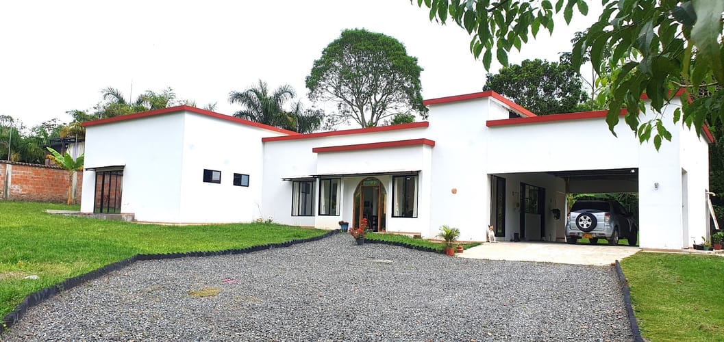 Casa de 4 alcobas en venta en Combia Baja, Pereira · foto 3 de 24