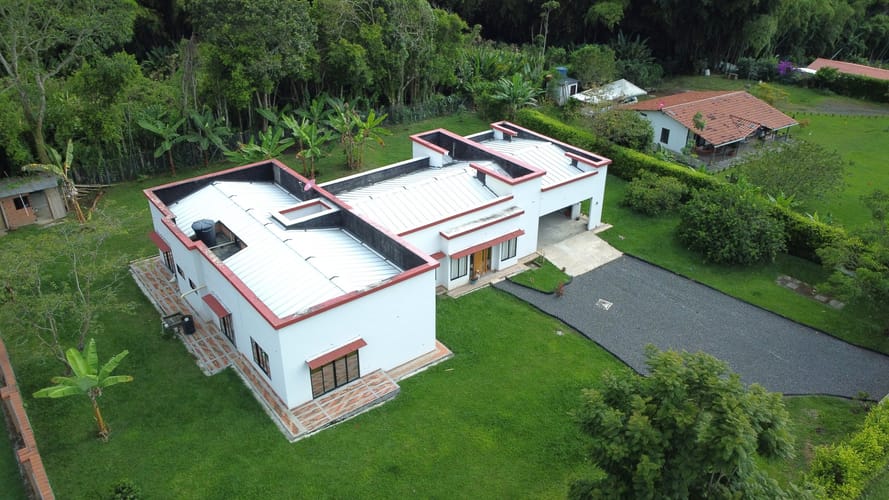 Casa de 4 alcobas en venta en Combia Baja, Pereira · foto 4 de 24