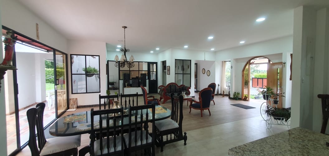 Casa de 4 alcobas en venta en Combia Baja, Pereira · foto 5 de 24