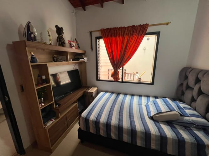 Casa de 5 alcobas en venta en Cabañas, Bello, 180 m² · foto 20 de 21