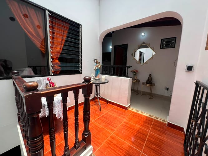Casa de 5 alcobas en venta en Cabañas, Bello, 180 m² · foto 10 de 21