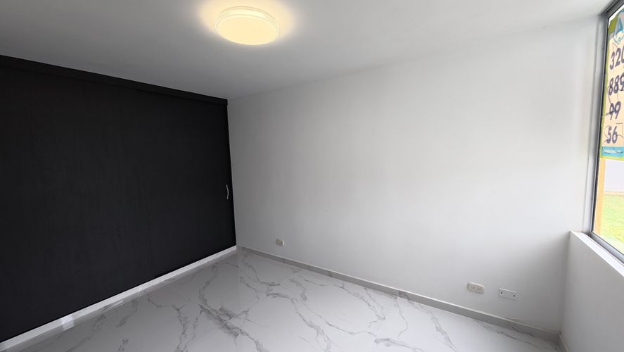 Apartamento de 2 alcobas en venta en Ciudad Country, Jamundí, 62 m² · foto 4 de 11
