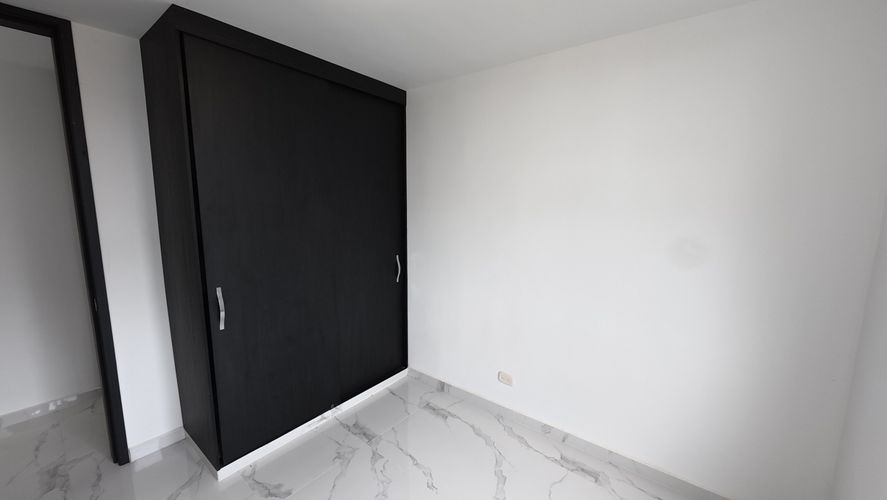 Apartamento de 2 alcobas en venta en Ciudad Country, Jamundí, 62 m² · foto 6 de 11