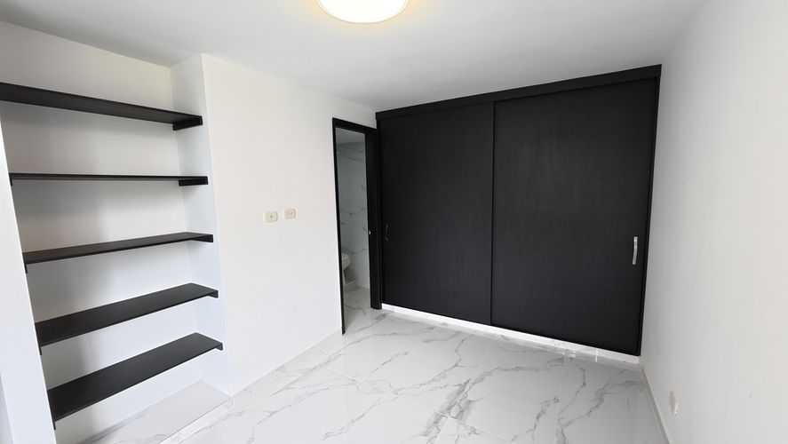 Apartamento de 2 alcobas en venta en Ciudad Country, Jamundí, 62 m² · foto 7 de 11