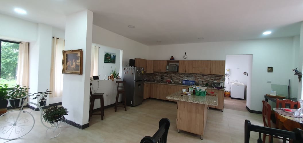 Casa de 4 alcobas en venta en Combia Baja, Pereira · foto 6 de 24