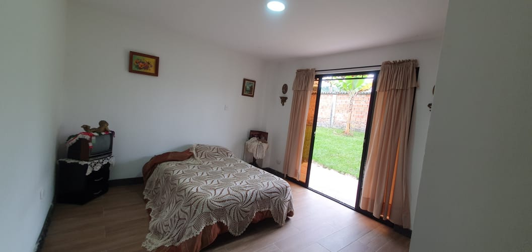 Casa de 4 alcobas en venta en Combia Baja, Pereira · foto 18 de 24