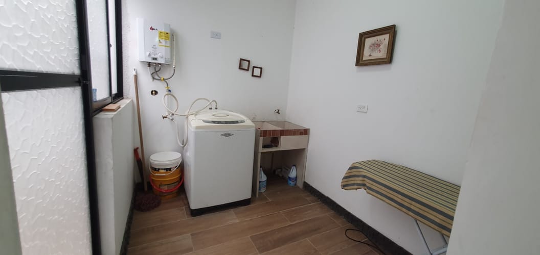 Casa de 4 alcobas en venta en Combia Baja, Pereira · foto 13 de 24