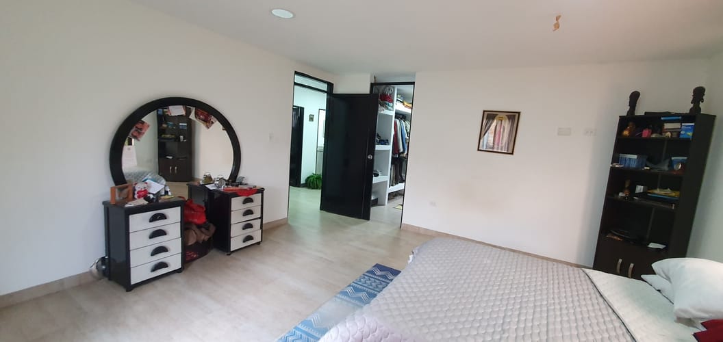 Casa de 4 alcobas en venta en Combia Baja, Pereira · foto 20 de 24
