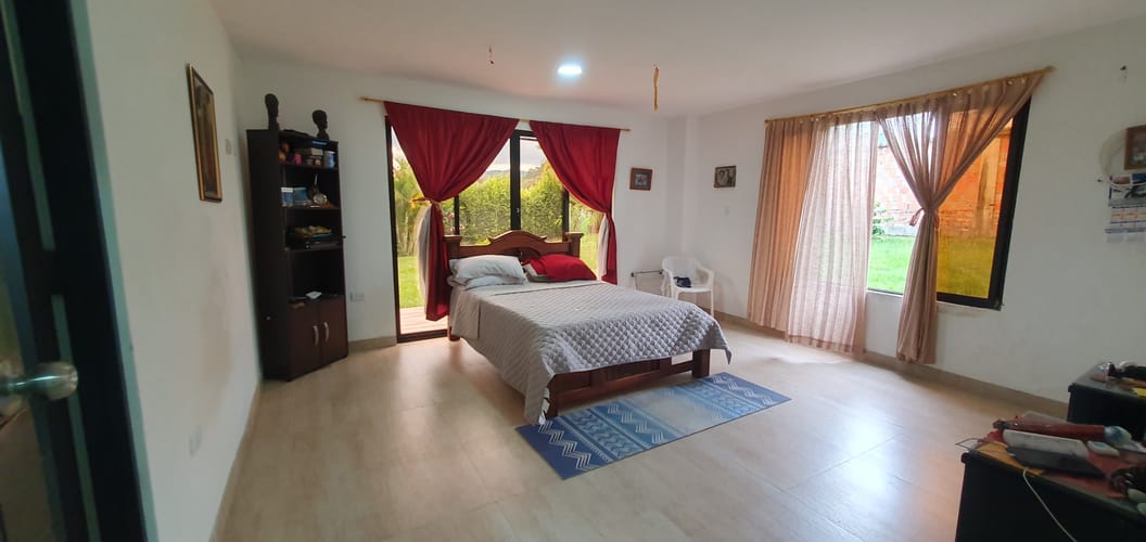 Casa de 4 alcobas en venta en Combia Baja, Pereira · foto 11 de 24