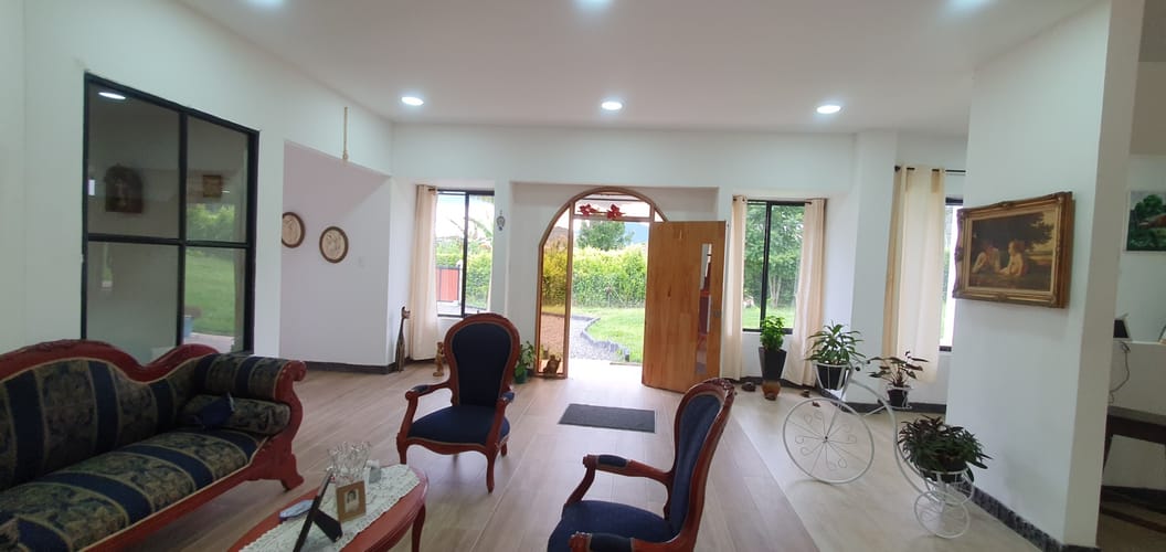 Casa de 4 alcobas en venta en Combia Baja, Pereira · foto 16 de 24