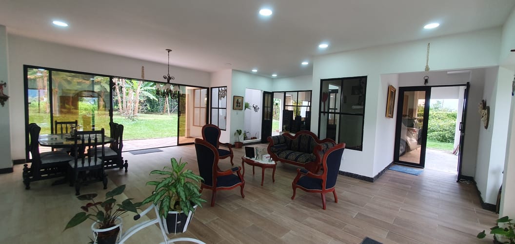 Casa de 4 alcobas en venta en Combia Baja, Pereira · foto 14 de 24