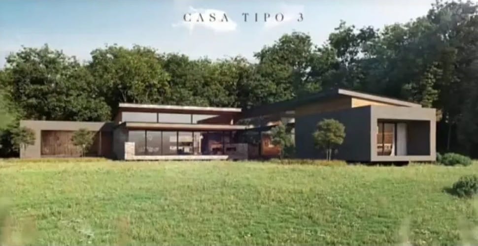 Lote en venta en El Tablazo, Rionegro, 4496 m² · foto 12 de 14