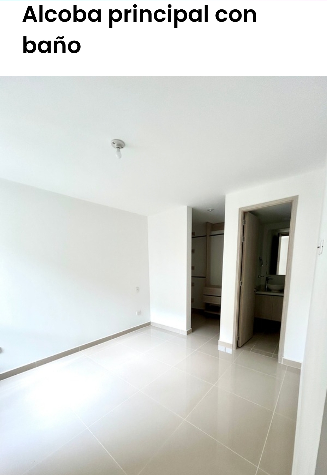 Apartamento en venta en Conjunto Residencial Lomas De San Fernando, Cali · foto 10 de 20