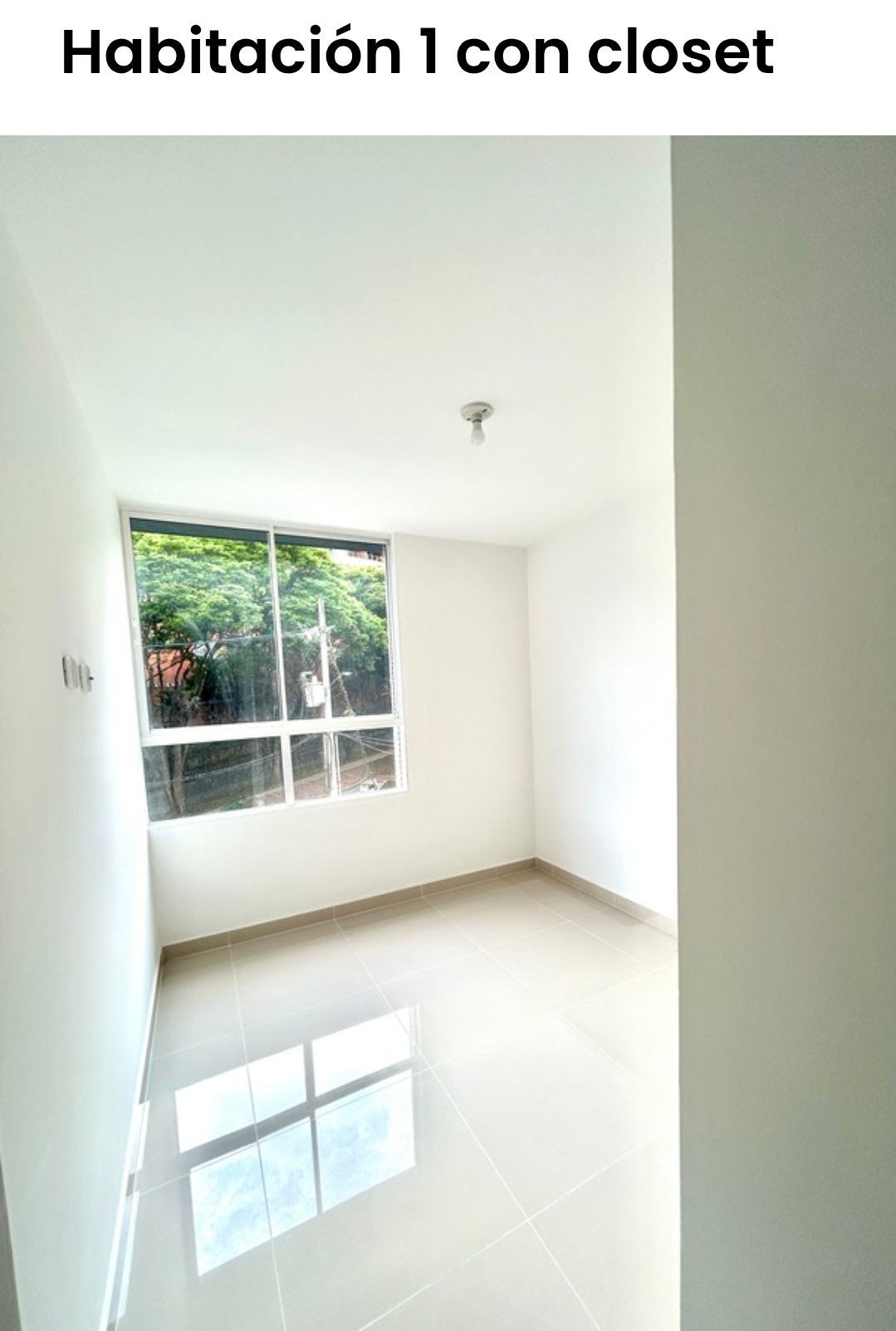 Apartamento en venta en Conjunto Residencial Lomas De San Fernando, Cali · foto 15 de 20