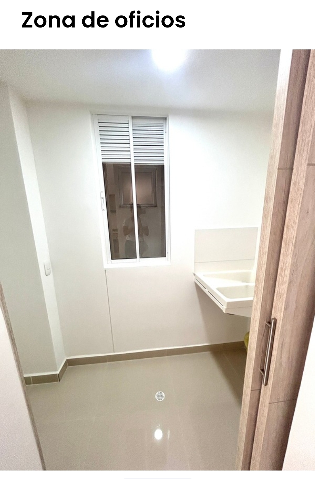 Apartamento en venta en Conjunto Residencial Lomas De San Fernando, Cali · foto 5 de 20