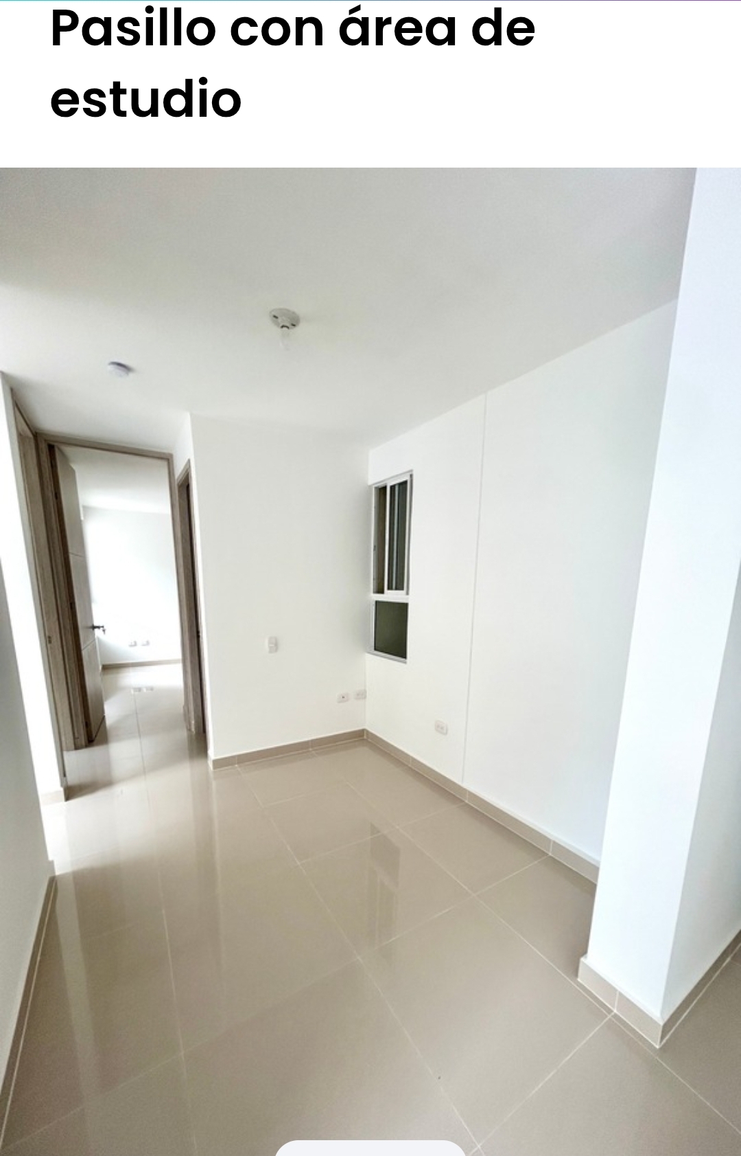 Apartamento en venta en Conjunto Residencial Lomas De San Fernando, Cali · foto 13 de 20