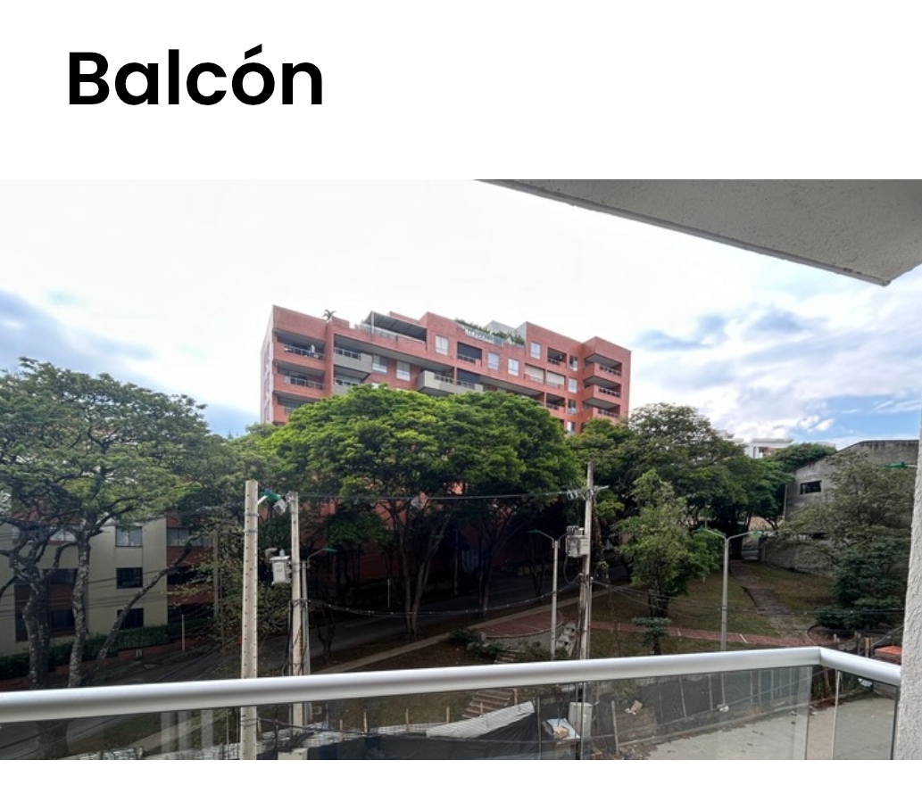 Apartamento en venta en Conjunto Residencial Lomas De San Fernando, Cali · foto 14 de 20