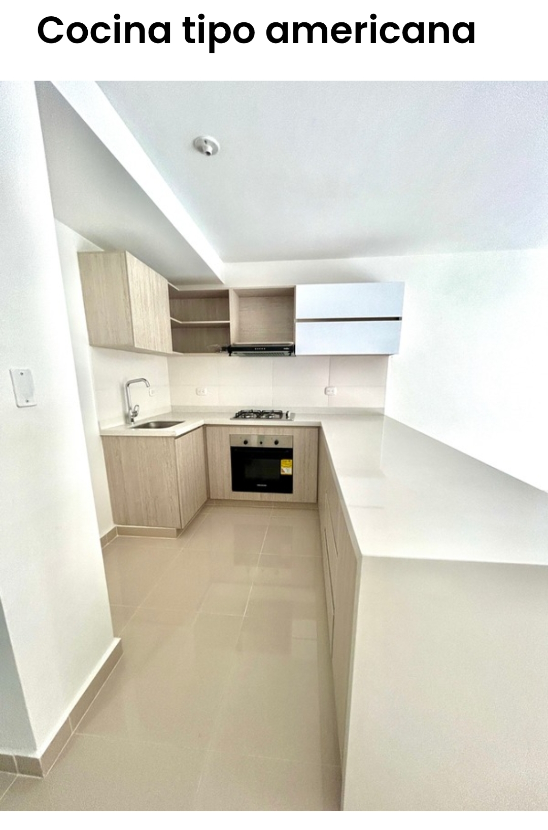 Apartamento en venta en Conjunto Residencial Lomas De San Fernando, Cali · foto 3 de 20