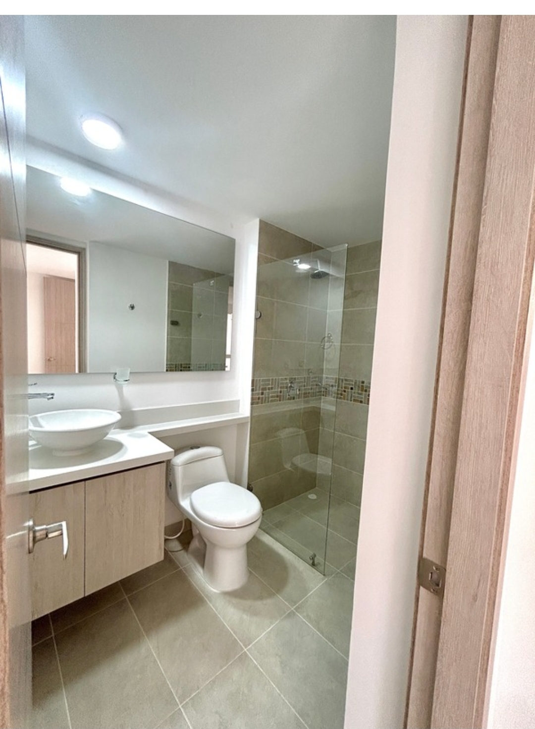 Apartamento en venta en Conjunto Residencial Lomas De San Fernando, Cali · foto 12 de 20